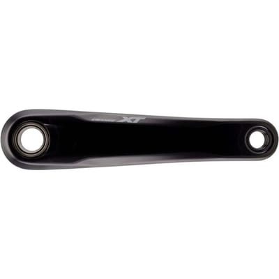 Linker handslinger Shimano FC-M8100