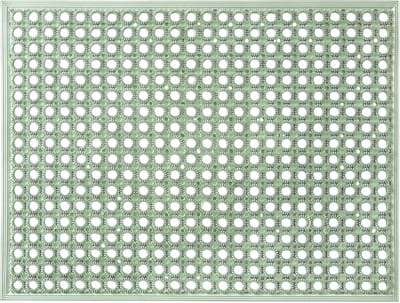 MD Entree - Deurmat - Outdoormat - Lizzy - Desert Sage - 48 x 62 cm