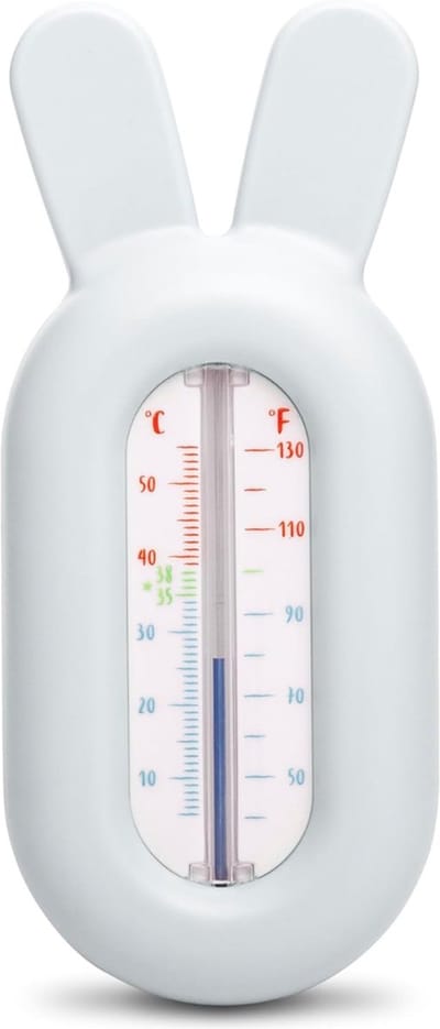 Lexium Badthermometer baby - Waterthermometer - Bad thermometer baby - Badthermometers