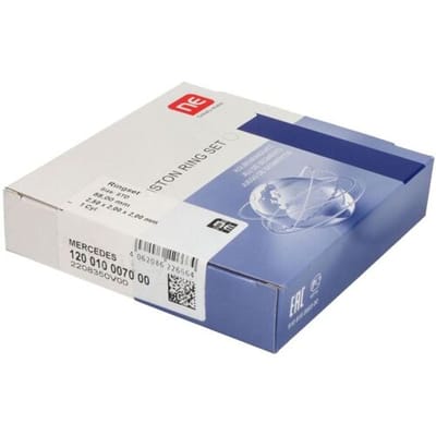 Zuigerveren set NE 8912760000