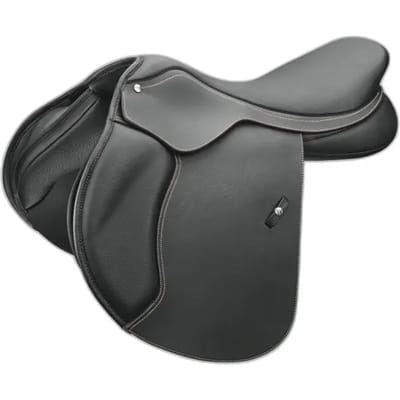 Rijzadel Wintec 500 "Close Contact Hart"