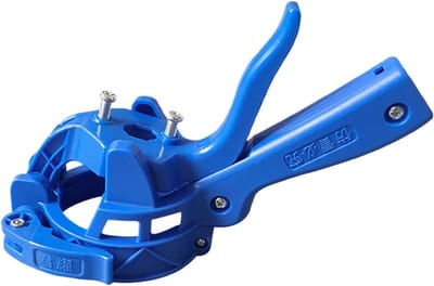 Schuimafdichtingsgereedschap - Lijmdispenser - Gaten Vullen - Ergonomisch Handvat - 185 cm - Grijs