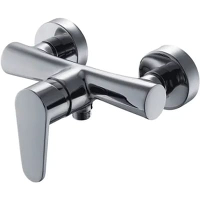 Essebagno Douchemengkraan Once Chroom