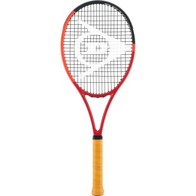 Dunlop CX 200 Tour 18x20 Tennisracket Testrackets
