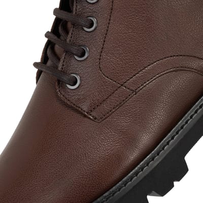 Strellson - Herren Stiefel Bakerloo Nimonico