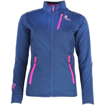 Technische jassen Peak Mountain Blouson polarshell femme AYNUR