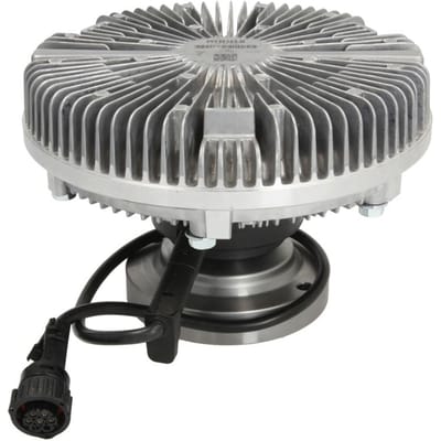 Koppeling, radiatorventilator MAHLE CFC 100 000S