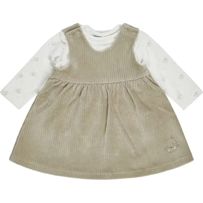 Jurk voor babymeisjes Sterntaler Lilly