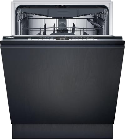 Siemens iQ500 SX65YX00CE - Volledig geïntegreerde vaatwasser - 60 cm - Zeolith® - XXL (extra hoog)