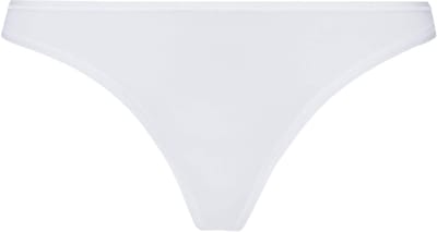 Hüftstring Stepy Soft String Laag uitgesneden