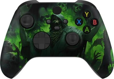 Clever Underworld Controller (Xbox compatibel)