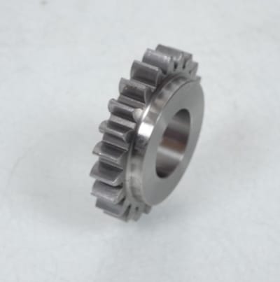 Pignon intermédiaire pompe huile pour moto Yamaha 125 YZF-R 2PVE-3324-00 3C1