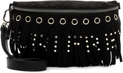 SURI FREY Schoudertas SFY Becky ( 16651 ) - Dames handtassen - black 100