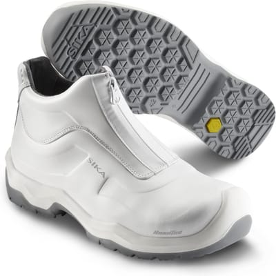 Sika 202510 Front Boots - Wit - 45