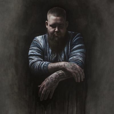 Rag N Bone Man - Human (Deluxe Edition) (LP)