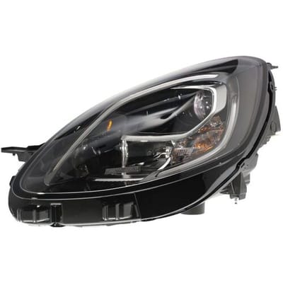 Koplampen VALEO 450926