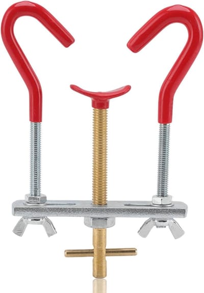 Bonsai Tak Versteller, Plant Bending Tool voor Bonsai Tuinieren, Bonsai Gereedschap Set voor Takken en Planten, Perfect voor Creatieve Tuinprojecten