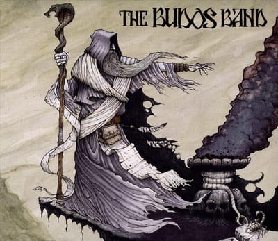 Burnt Offering - Budos Band