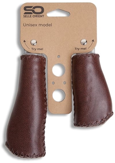 Selle Orient Set handvatten 130 / 92 mm