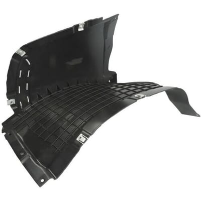 Plastic spatbordbekleding BLIC 6601-01-0051801P