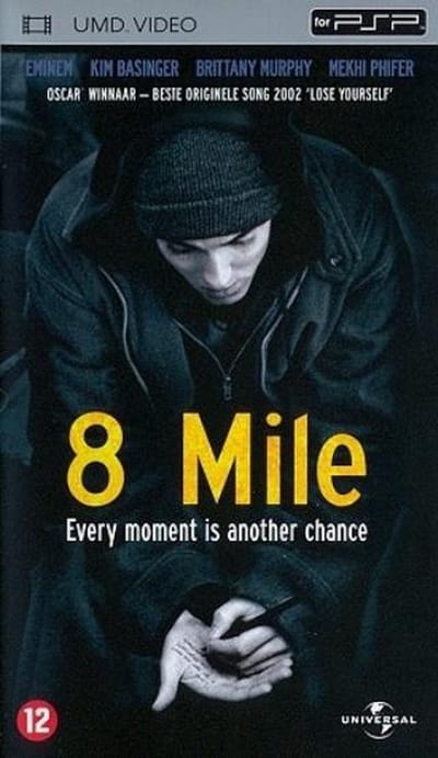 8 Mile
