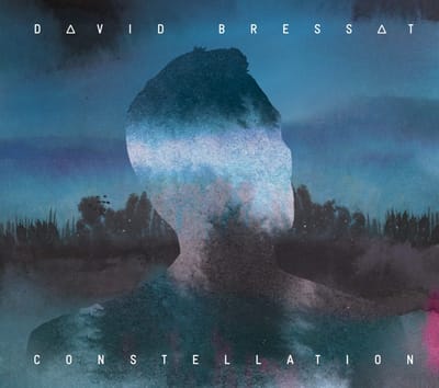 David Bressat - Constellation (CD)
