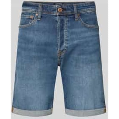 Jack & Jones Denim shorts Regular Fit Denim shorts