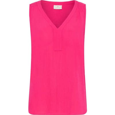Vrouwenblouse KAFFE Amber