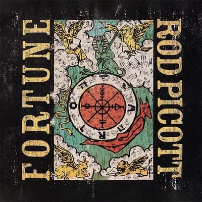 Rod Picott - Fortune (CD)