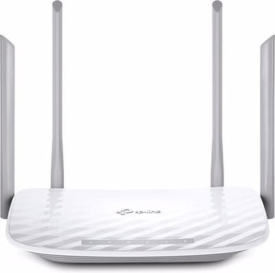TP-Link Archer A5 AC1200 Wireless Dual Band Router - Wireless router Wi-Fi 5