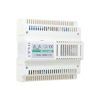 Comelit 4888C SimpleBus2 Voedingsmixers - 4888C