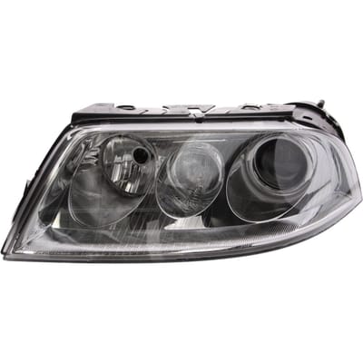 Koplampen HELLA 1EL 008 340-071, links