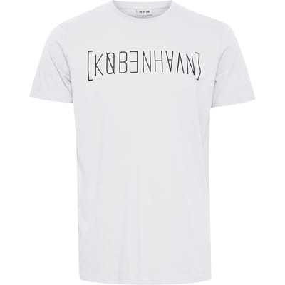 T-shirt Solid Kbh