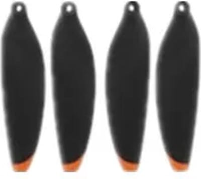 LUXWALLET Drone Propellers – Geschikt voor Chopper X Dodge & L600 Pro / Nocchi 6D Pro - 4D F10 Drone – Drone Accessoires
