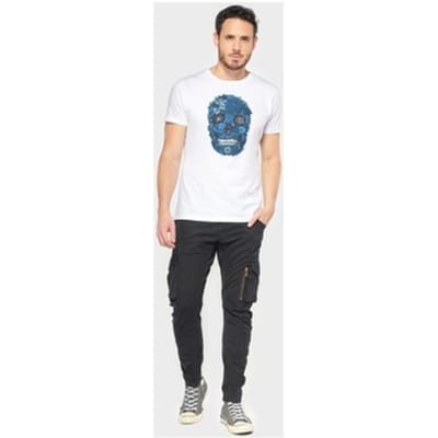 Broek Le Temps des Cerises Cargo broek ALBAN