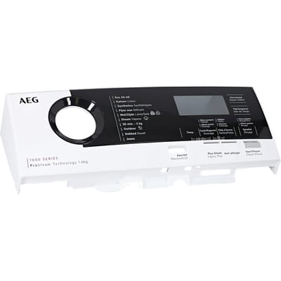 AEG paneelhouder, wit, AEG, NL,FR 140272083019