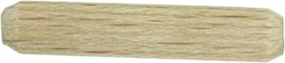 KWB Deuvels - 8 mm - 150 Stuks