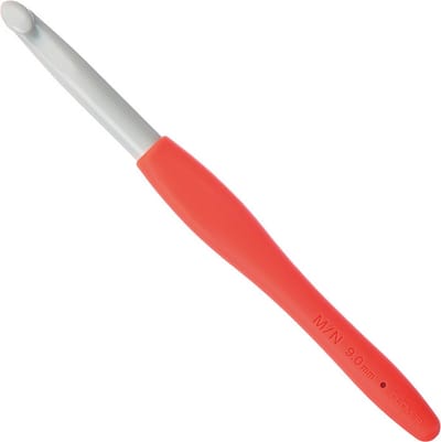 Clover Amour haaknaald 9.00mm