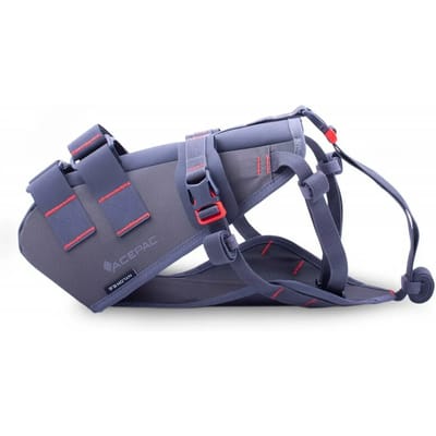 Houder voor stuurtas Acepac Bar Harness