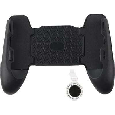 Support de manette de jeu télescopique universel portable 3 en 1 pour téléphone portable