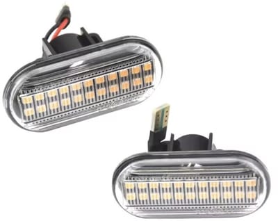 medj-dynamisch licht-dynamic light-Auto verlichting-Knipper licht-geschikt voor Renault Clio Kangoo Megane Twingo geschikt voor Opel-geschikt voor Nissan