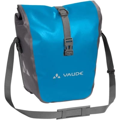 VAUDE Aqua Front, Voorspannier, Unisex Bike Sport Voorzakken