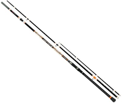 Colmic Araton Xxt Bodemvissen Hengel Goud 2.80 m / 50-200 g