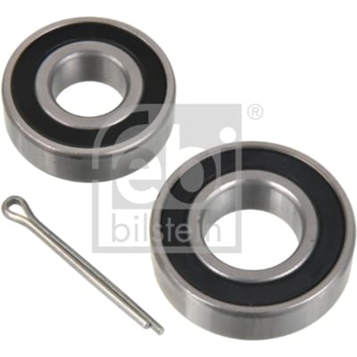 Wiellagerset FEBI BILSTEIN 176890