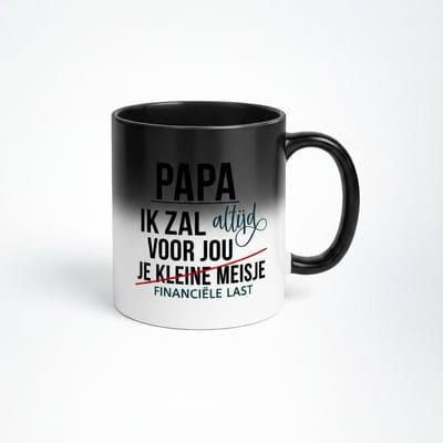 Nevolis® | Espressomok 330ml met Uniek Design | Ontwerp Jouw Eigen Mok | Handgemaakt Cadeau voor Koffieliefhebbers | Gepersonaliseerd op Aanvraag | Enkel of Grote Bestelling