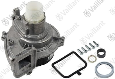 VAILLANT Ventilator VC 10+15+20+25+30 CS/1-5 R1 o.a. Vaillant-Nr. , 0010029277