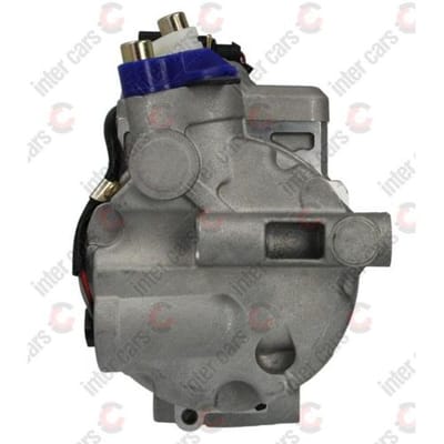 Airco-compressor NISSENS 89209