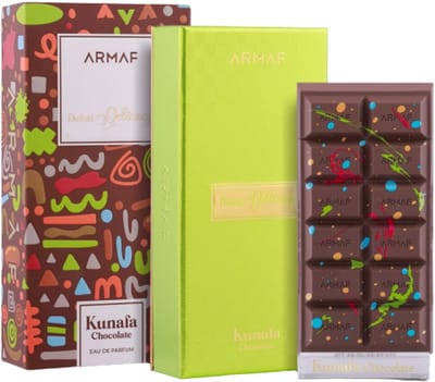 ARMAF - Kunafa Chocolate - Eau De Parfum - 70 ml