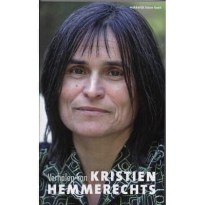 Verhalen Van Kristien Hemmerechts - Vlaamse Reuzen - C. Hemmerechts