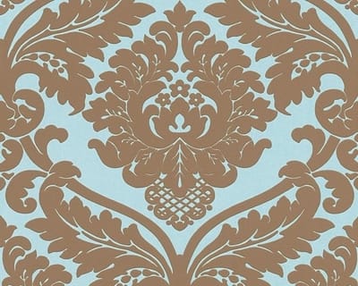 Klassiek behang as creation 5543-69